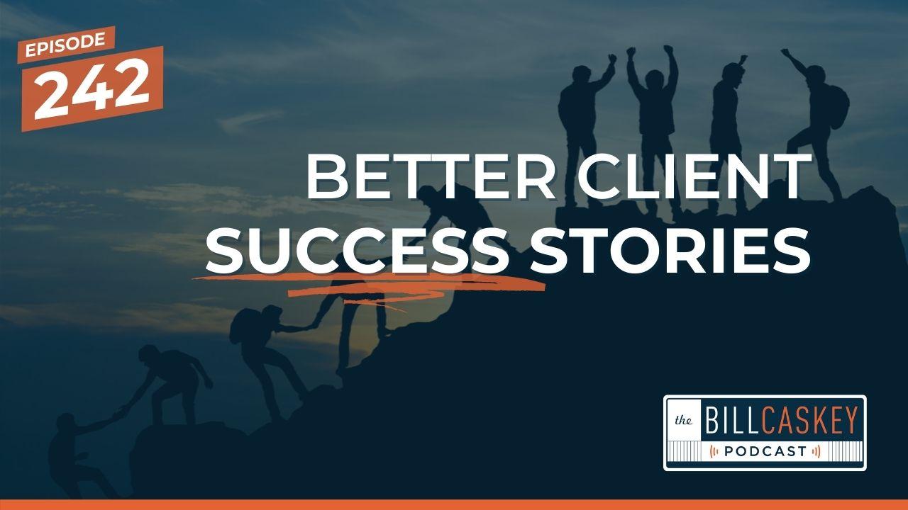 Client Success Stories: Real Results from Top Agencies