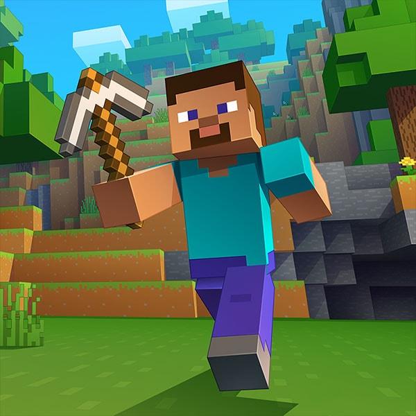 Leveling Up Your Minecraft Experience with OP Powers