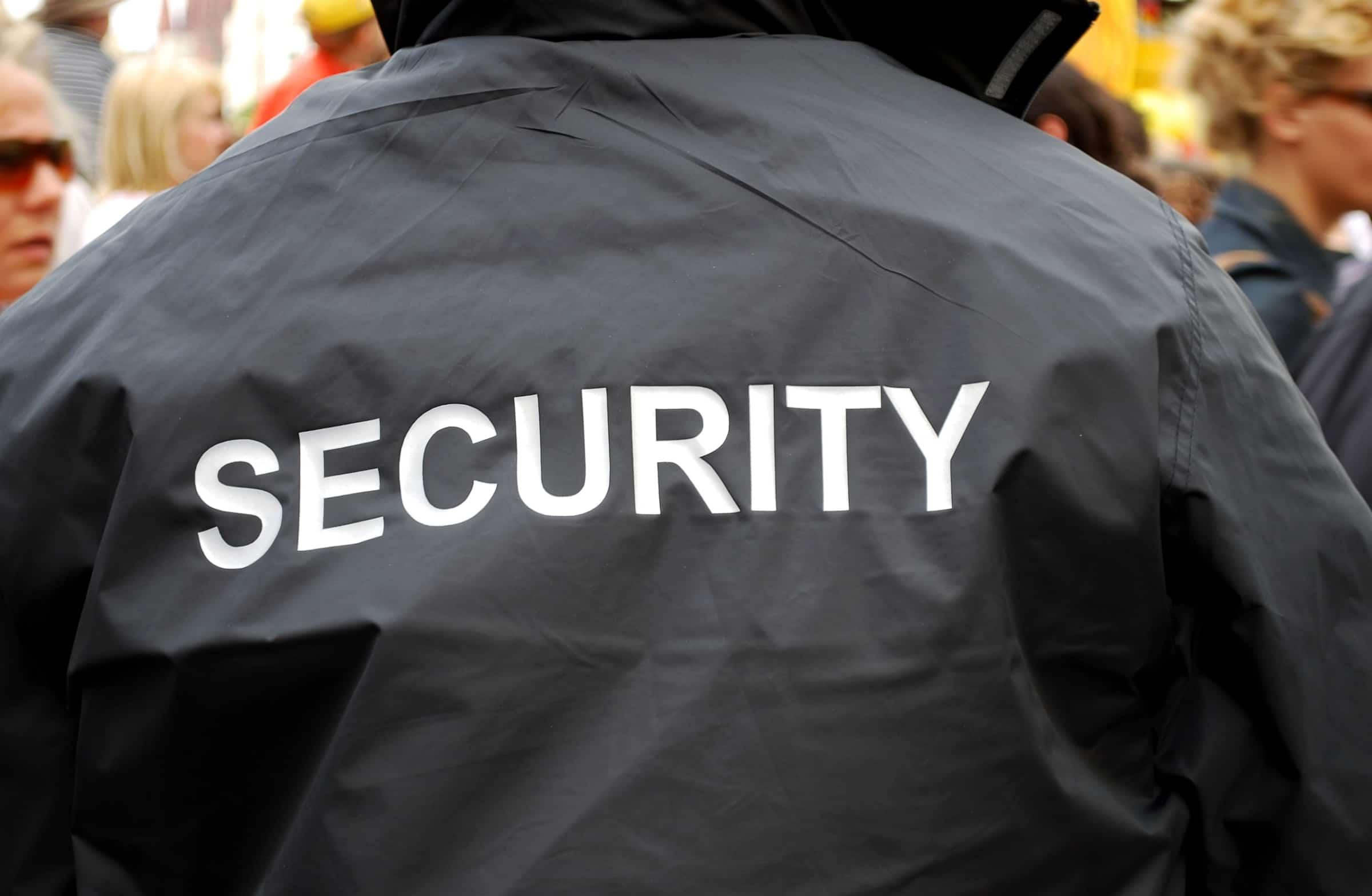 Security and Compliance: Keeping Your Members Safe