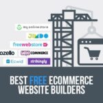 10 Best Cheap eCommerce Website Builders 2024