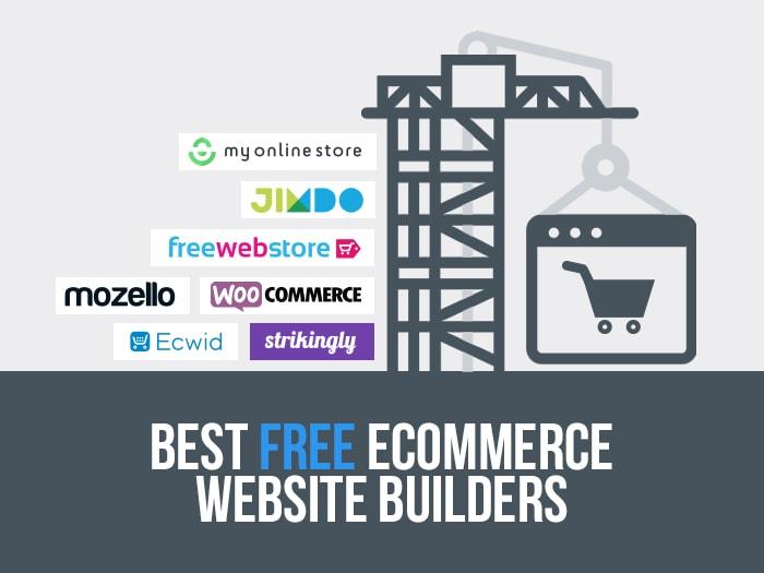 10 Best Cheap eCommerce Website Builders 2024