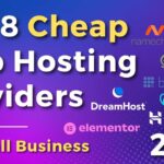 Cheapest Web Hosting in South Africa: 6 Options Compared