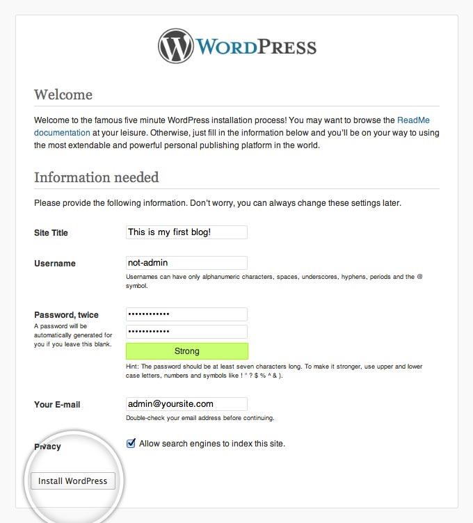 What Is Self-Hosted WordPress? (And How to Set It Up)