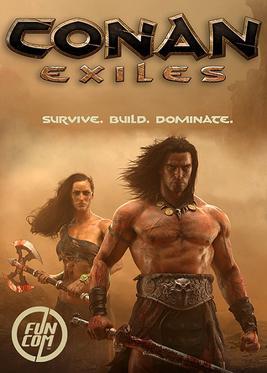 Conan Exiles dedicated server setup guide