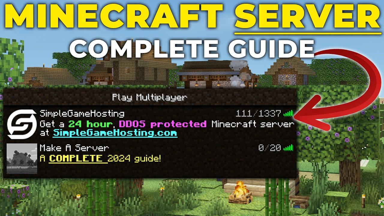 How to add plugins to a Minecraft server: Using Game Panel and FTP