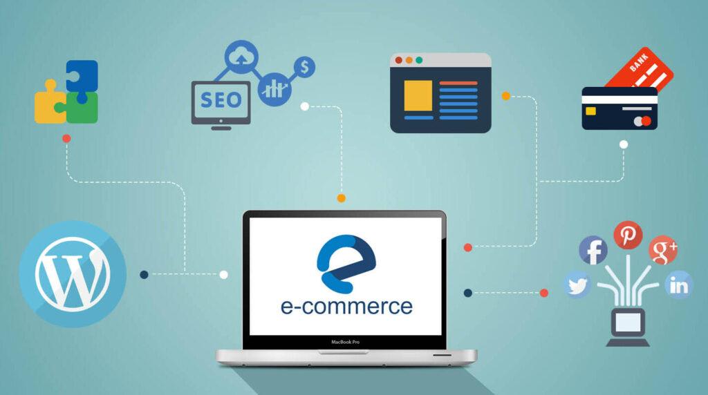 Top Recommendations for E-Commerce Website Creation