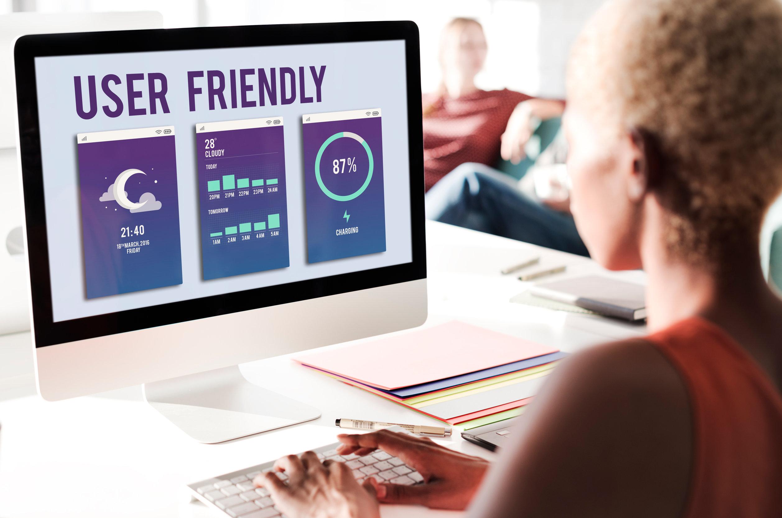 User-Friendly Interfaces: Making Server Management a Breeze