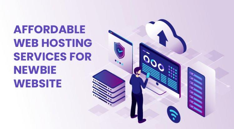 Exploring the Landscape of Affordable Web ⁢Hosting in South Africa