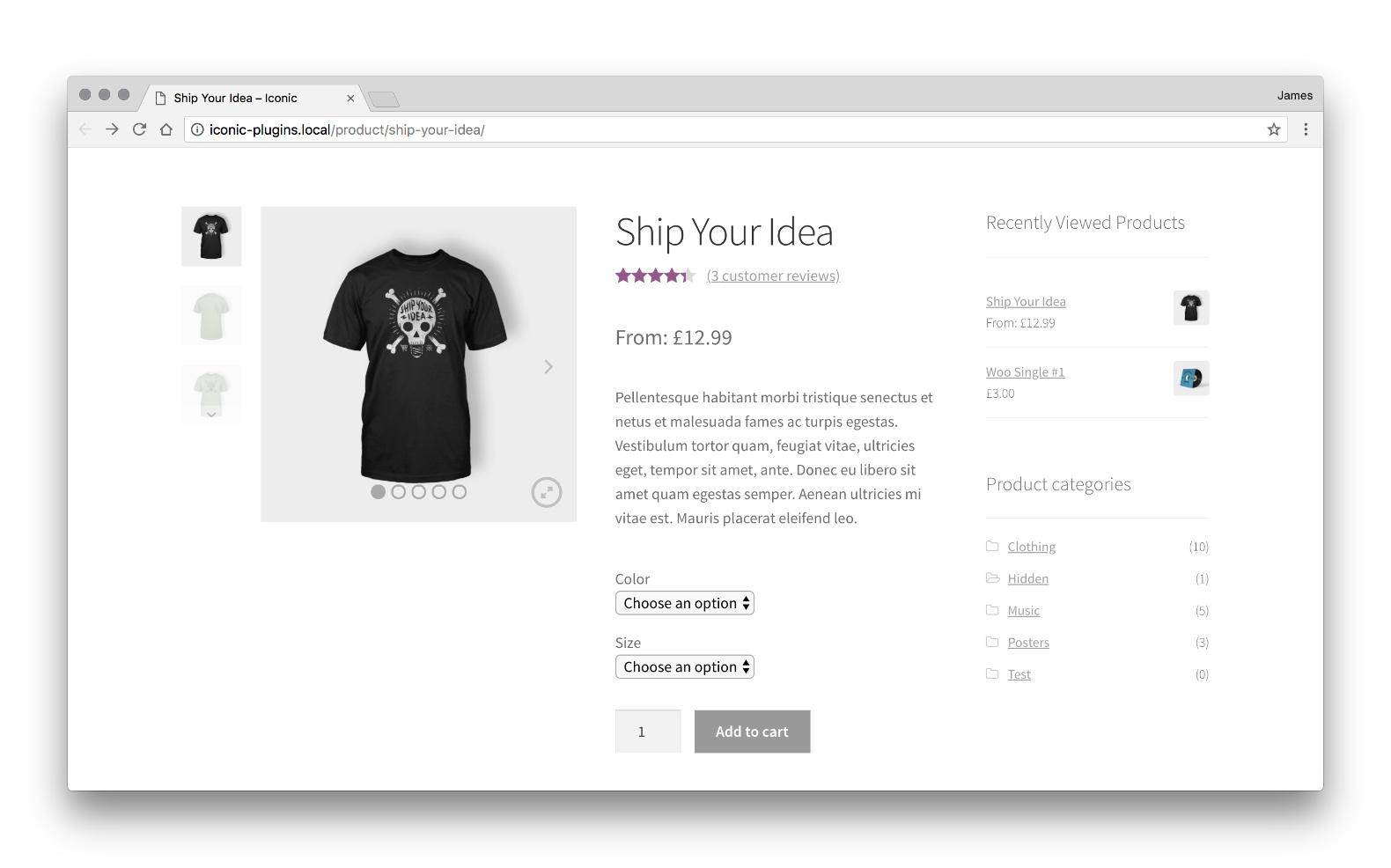 How to Test and Optimize Your WooCommerce Product Images