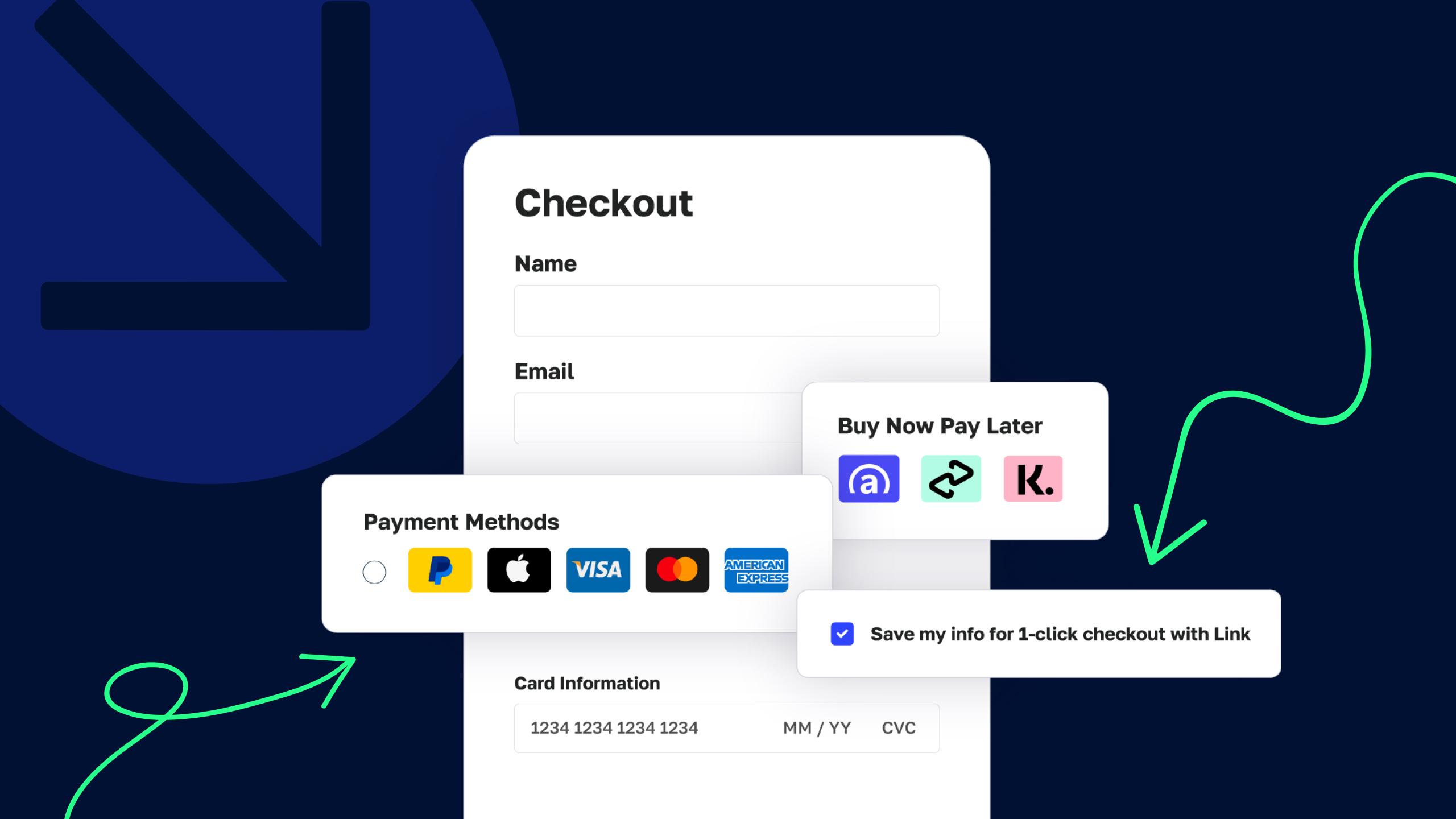 Setting Up a Seamless Checkout Process for Maximum Sales