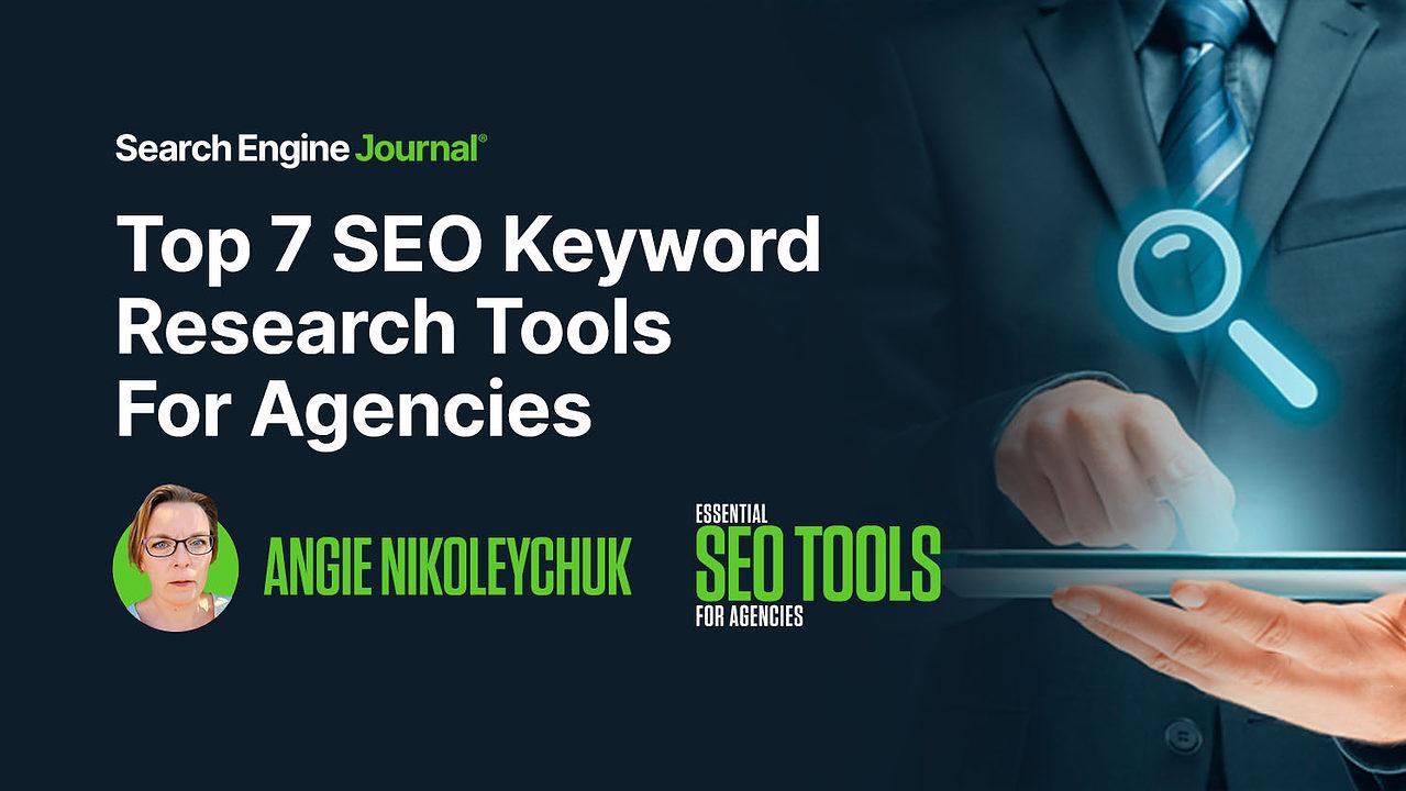 Top Picks for Keyword Research Tools to Drive Traffic