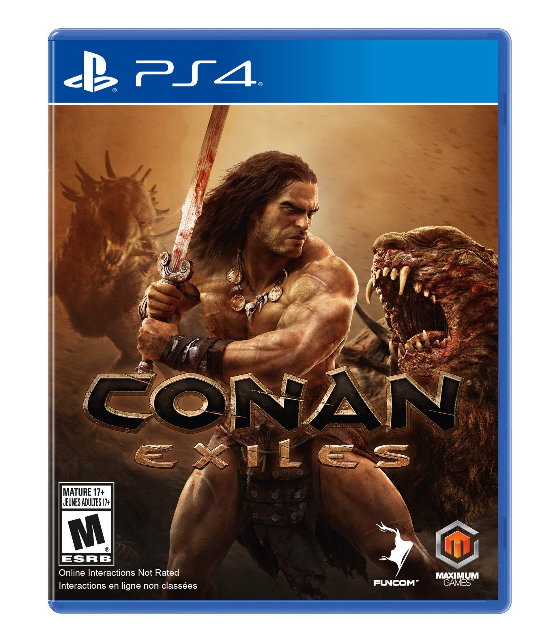 Step-by-Step Guide to Install Conan Exiles Dedicated Server