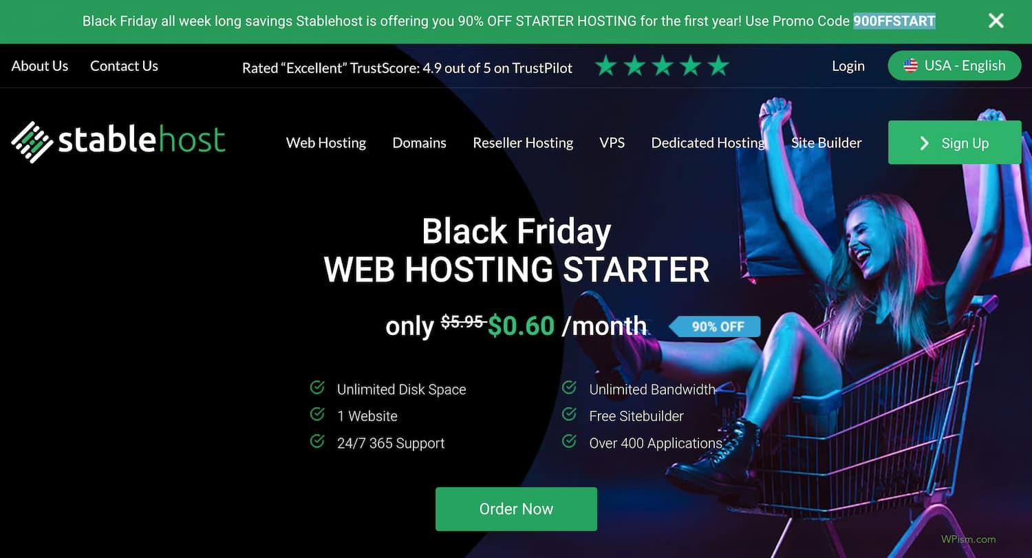 Expert Insights: ‌What to Look for in a Hosting Deal this Black ⁢Friday