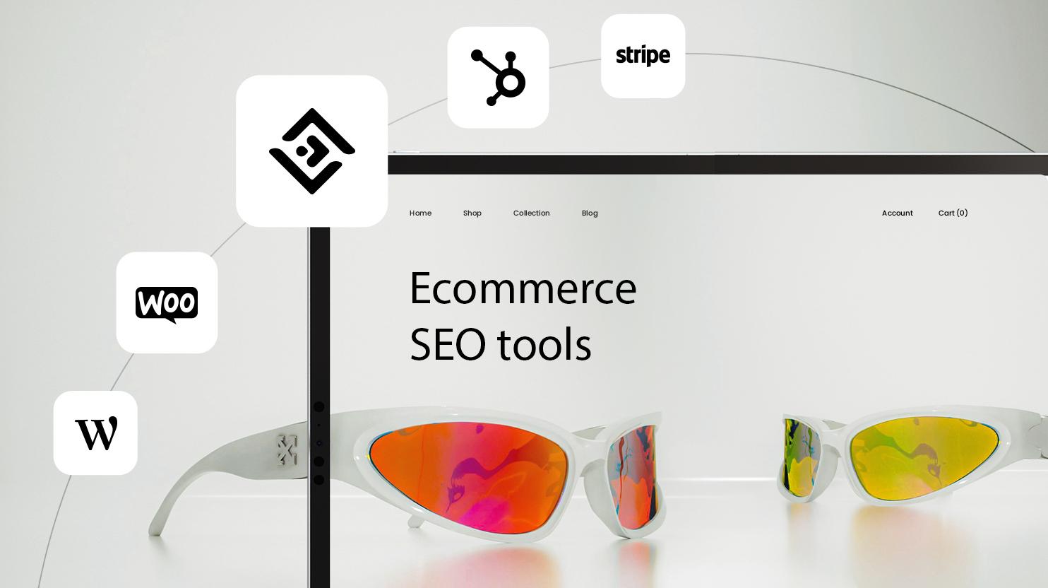 Key Features to Look for in Ecommerce SEO Tools