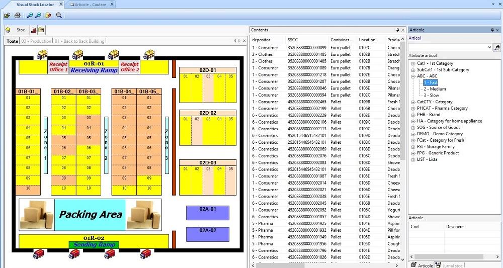 Best Practices for Implementing Warehouse Management Software in Your Business