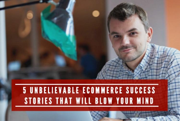 Real-Life Success Stories from Ecommerce Brands Using Delivery Platforms