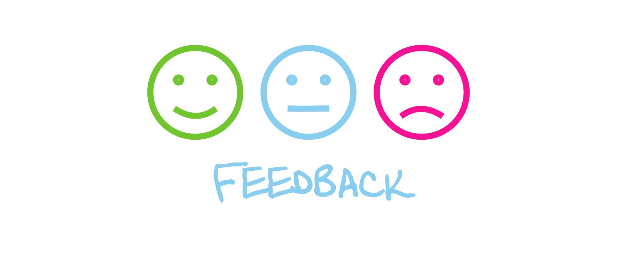 Leverage Feedback to Continuously Improve Your Writing