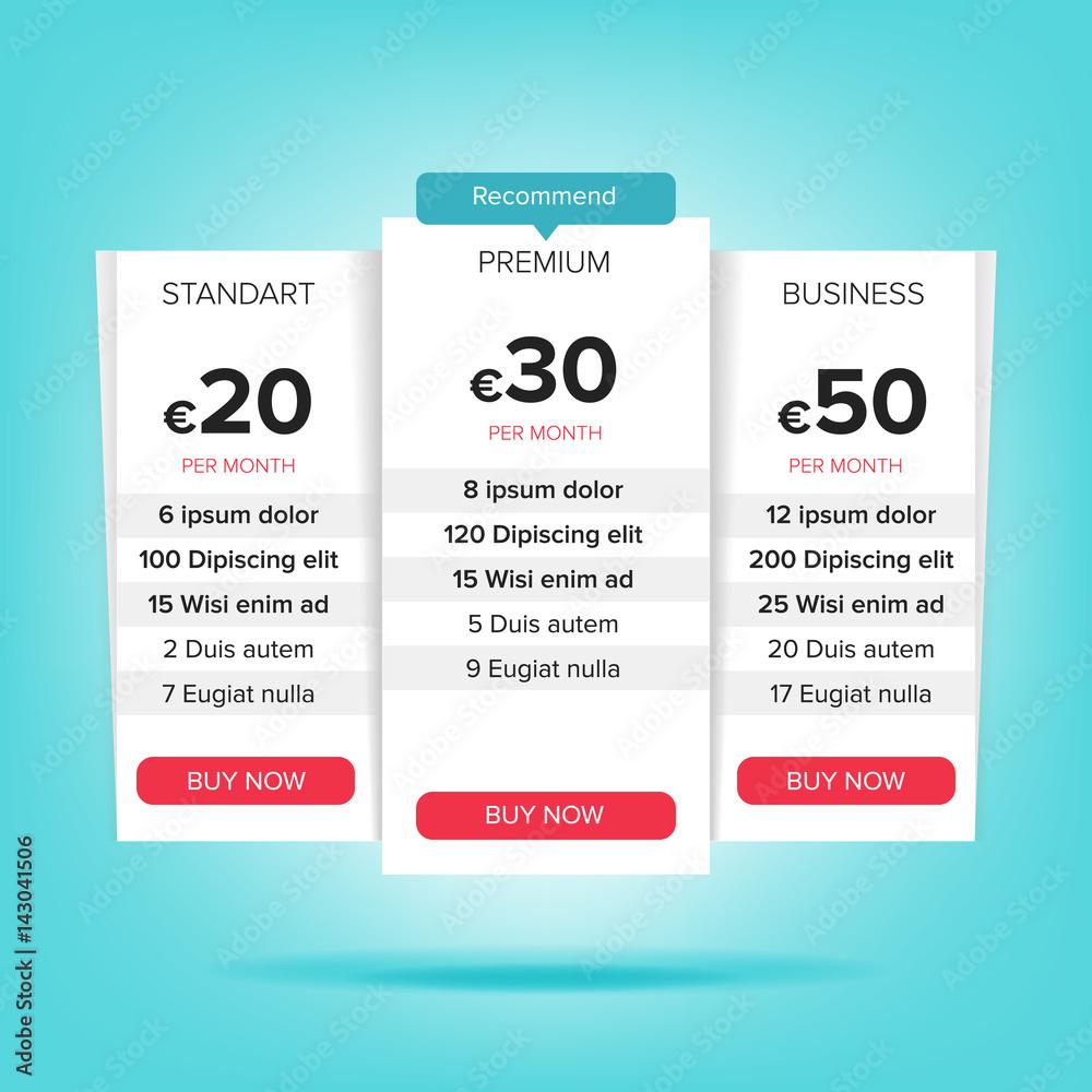 Comparing Pricing Plans: Finding the Best Value for Your Needs