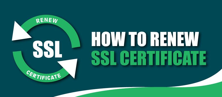 Expert Tips for ‍a Seamless SSL Certificate ‌Renewal Experience