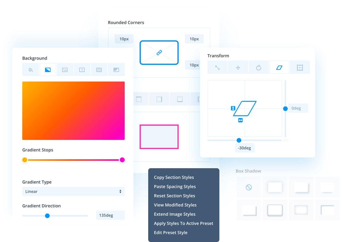 Exploring Advanced Customization Options Without Code