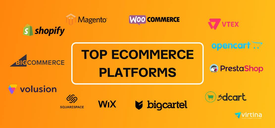 How to Choose the Right Platform for Your Ecommerce Needs