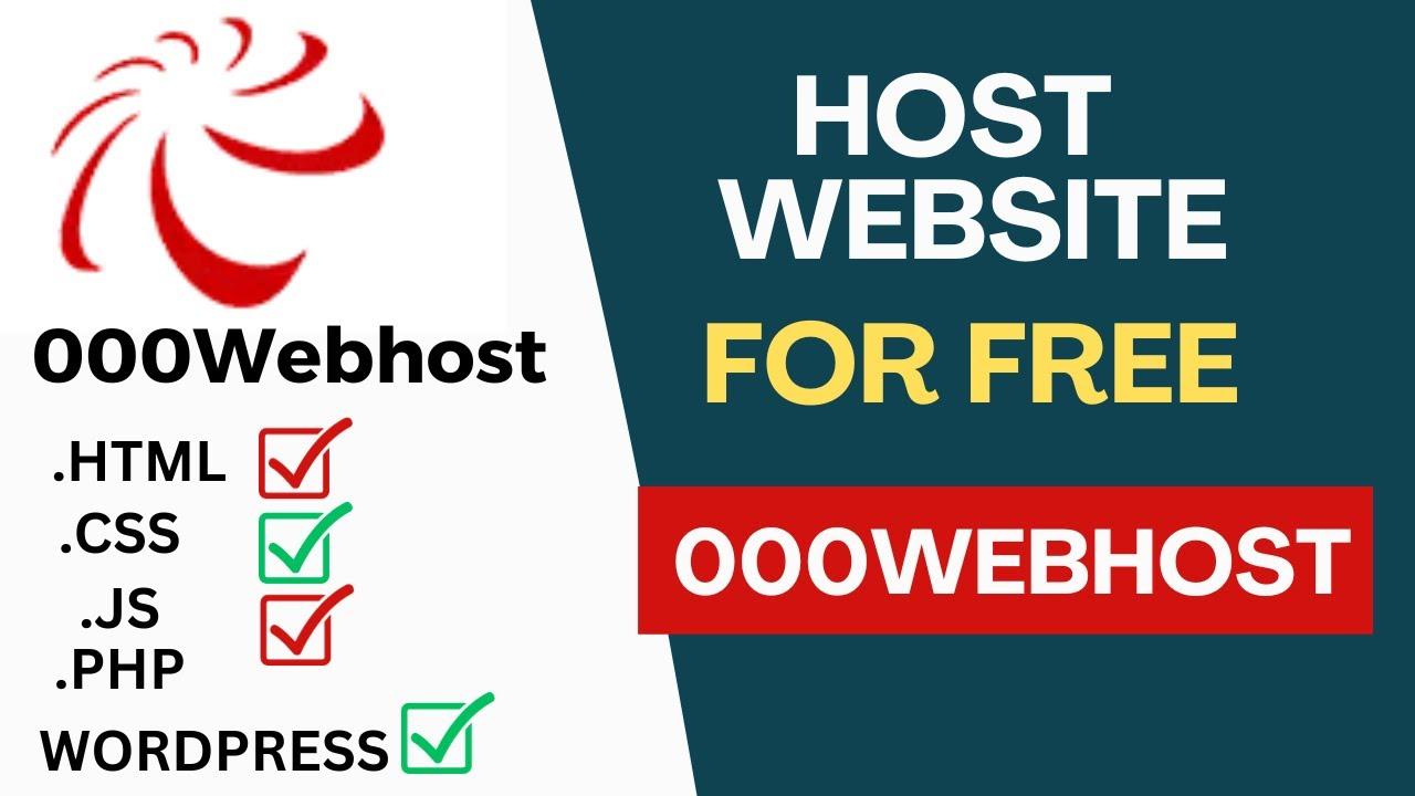 Unpacking the Features: What 000webhost Brings⁣ to the Table