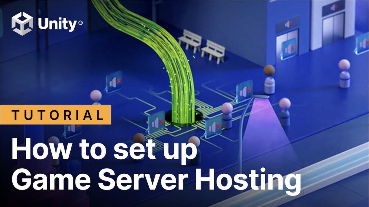 How to Choose the Right Game Server Provider for Your Needs