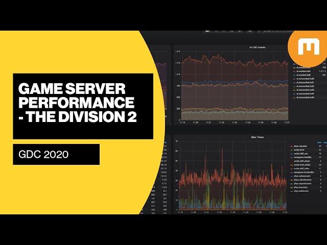 Optimizing Performance: Tips for Tuning Your Game Server