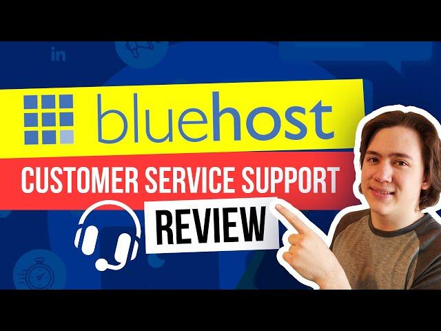 What to Expect from Bluehost Customer Support