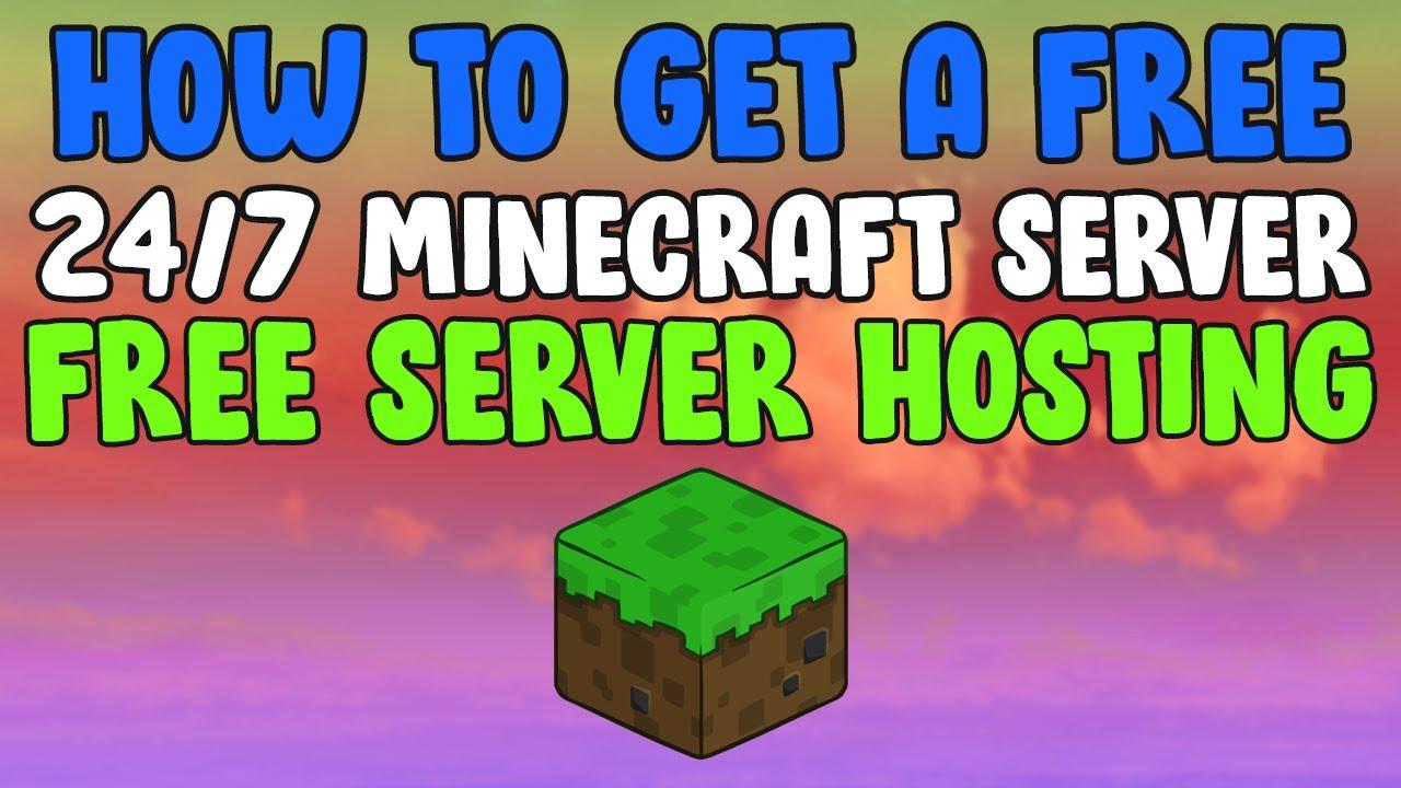 Exploring the Benefits of Free Minecraft Server Hosting