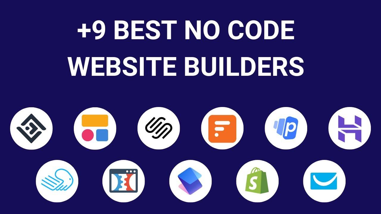 Key Features to Look ‌for in a ⁤No-Code Website Builder