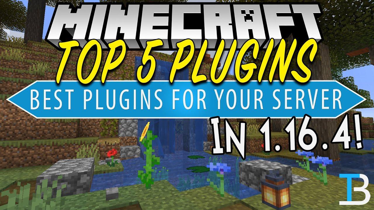 Understanding the Benefits ⁤of Plugins for Your Minecraft Server