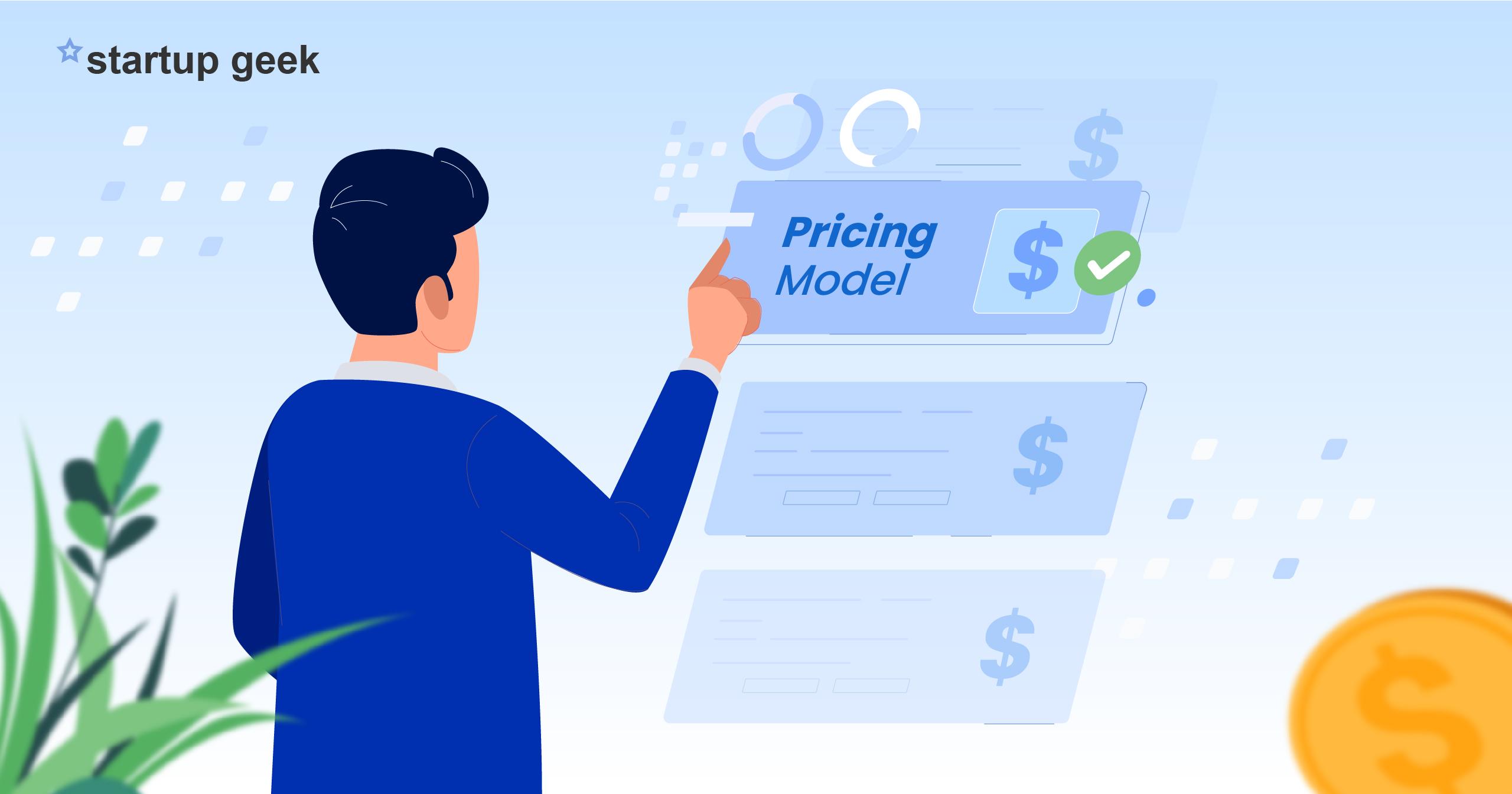 Pricing Models: Finding Value Without Breaking the Bank