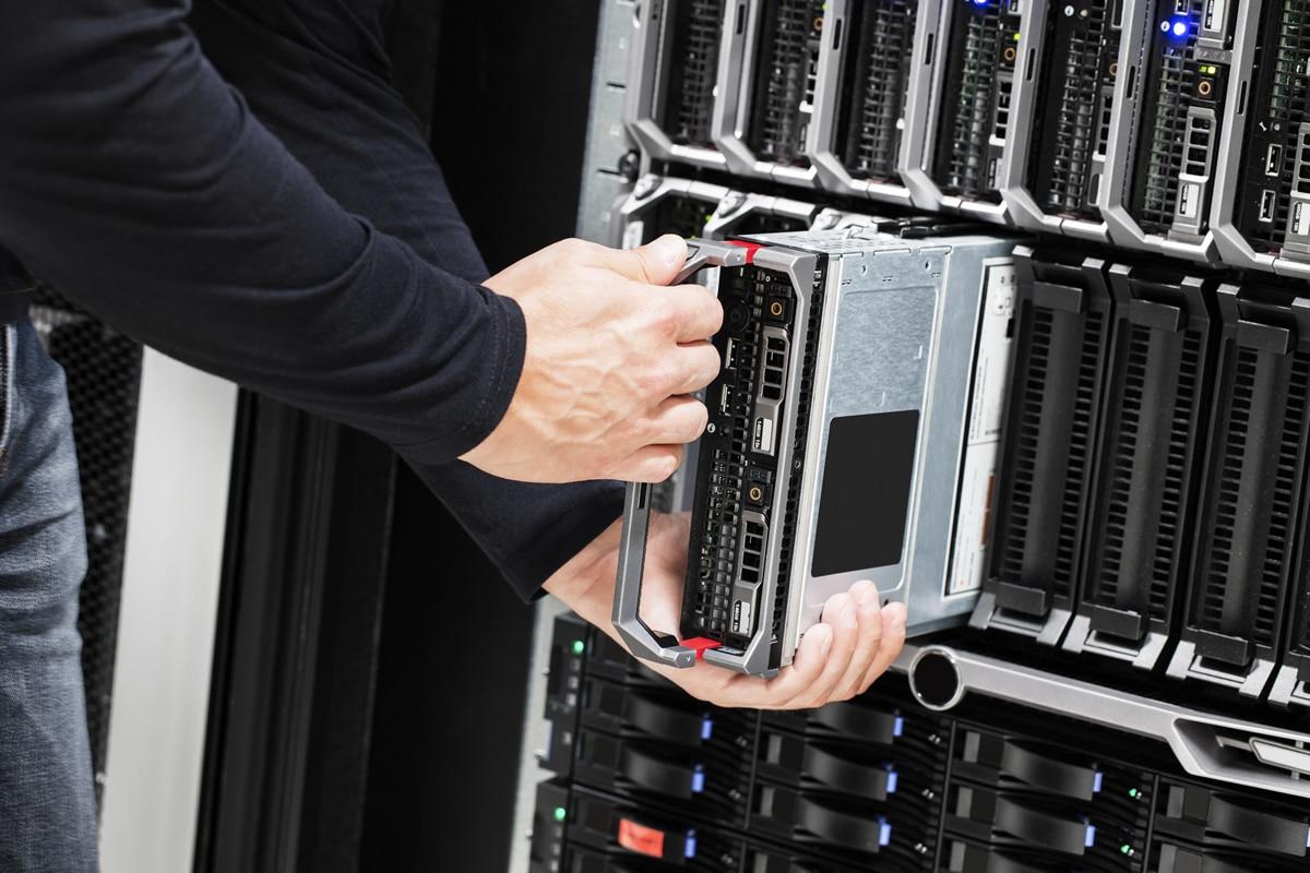 Maintaining Your Server for Long-Term Success