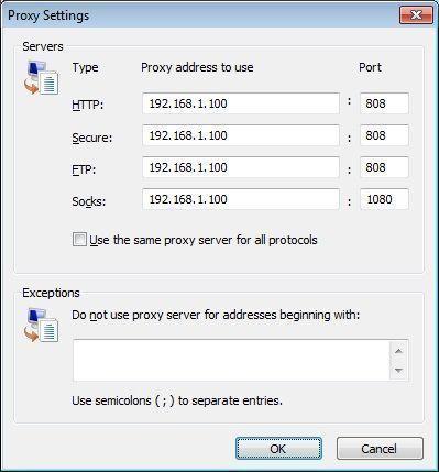 Configuring Server Settings for Optimal Performance