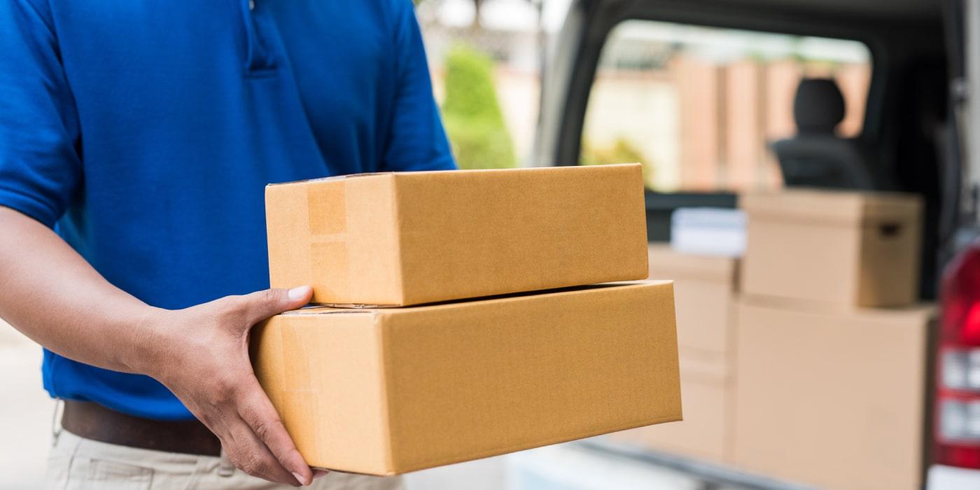 Cost-Effective Delivery Solutions for Small Businesses