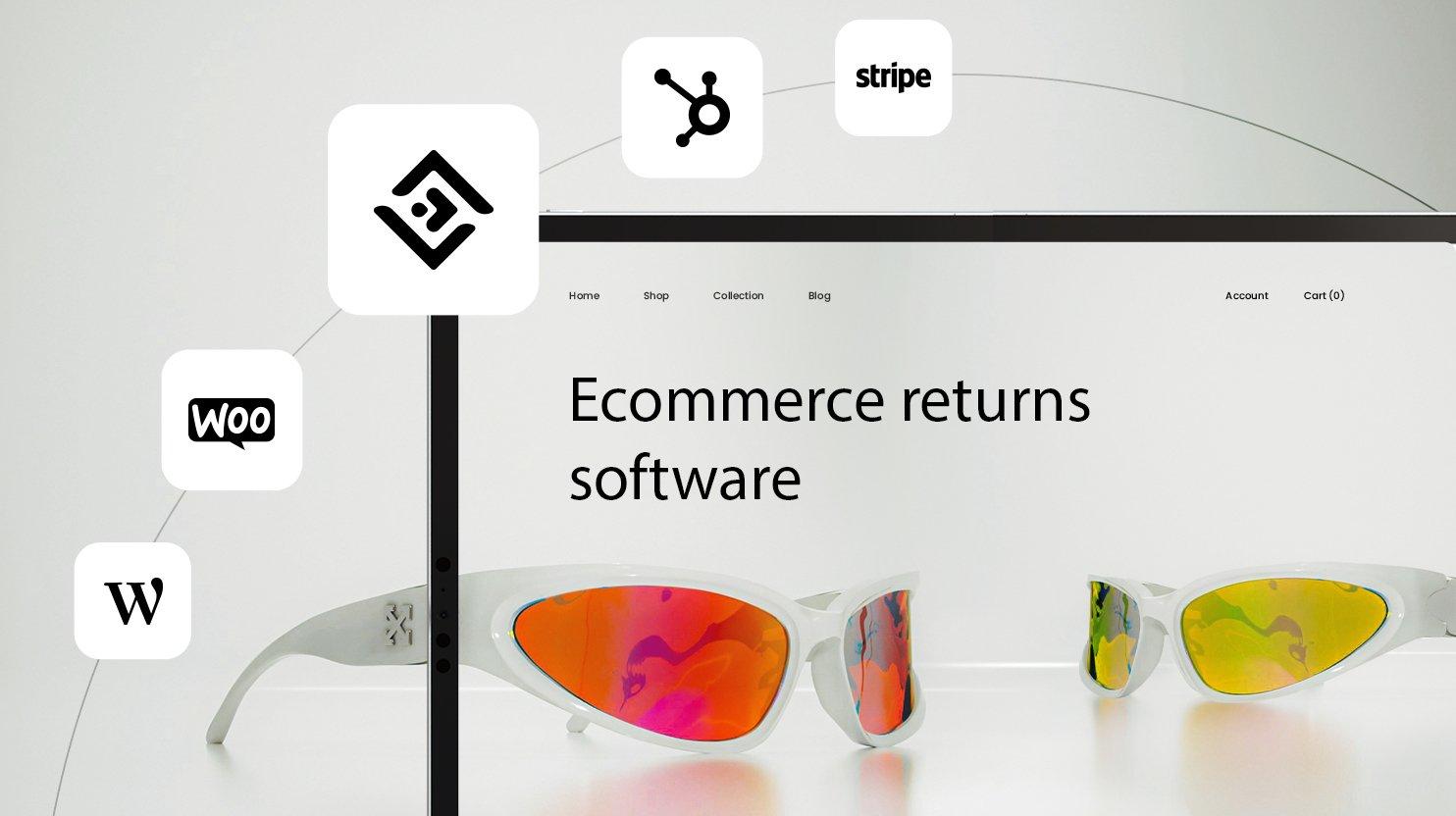 Understanding the Importance of Ecommerce Returns Software