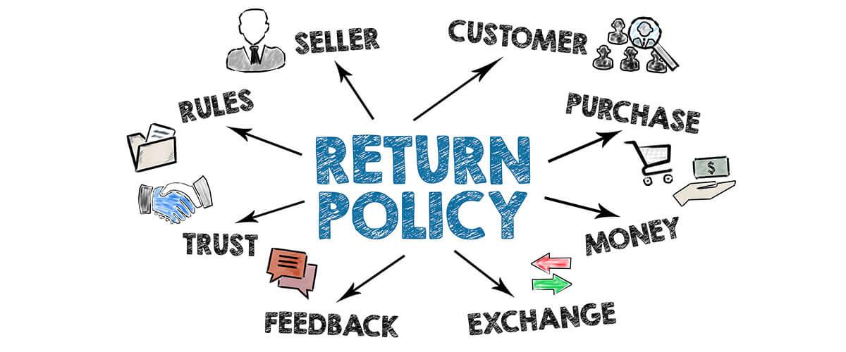 Best Practices for Managing Returns and Refunds Effectively