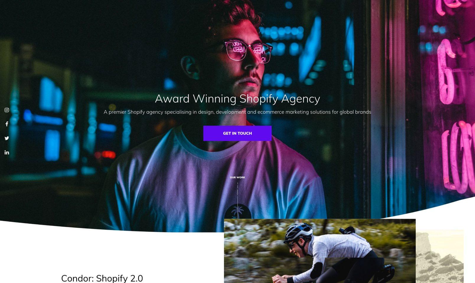 Choosing the Right Shopify Agency for Your Business Needs