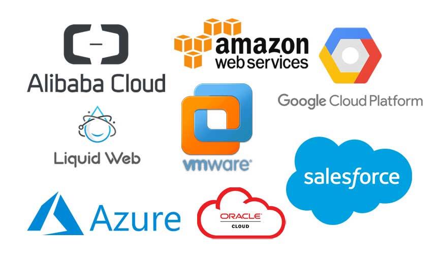 Choosing the Right Cloud Hosting Provider for Your Needs