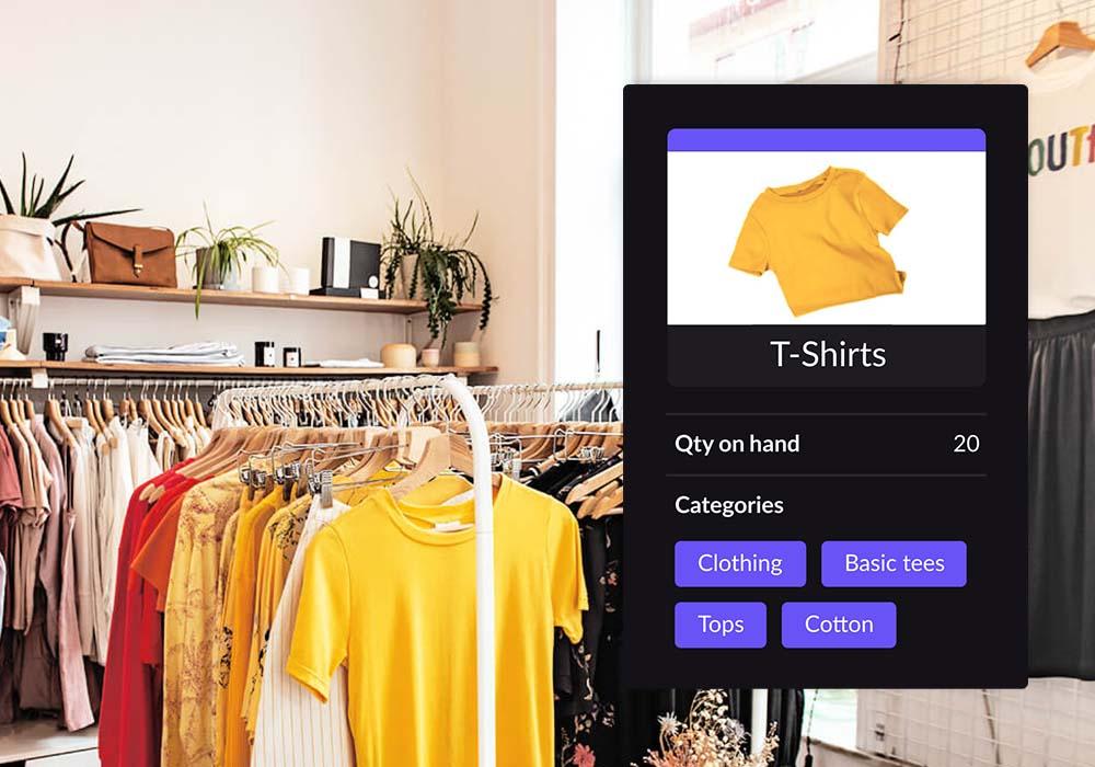 Future Trends in Apparel Inventory Management Software