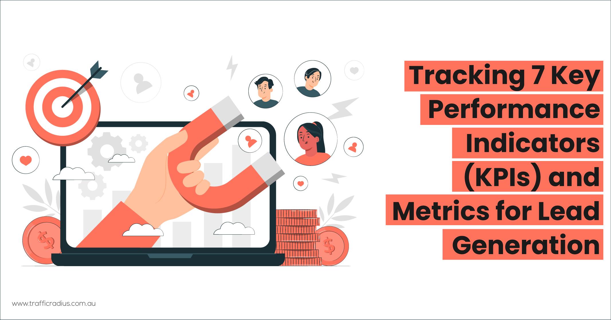 Tracking Key Metrics to Maximize Your Stores Performance