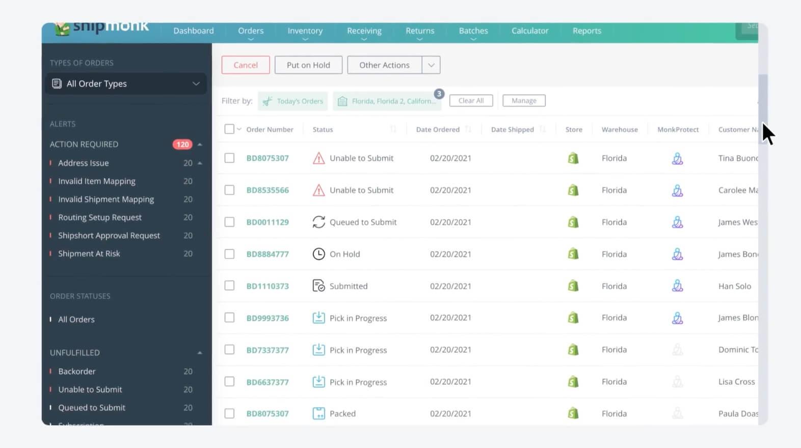 Streamlining Order Fulfillment with the Right Software