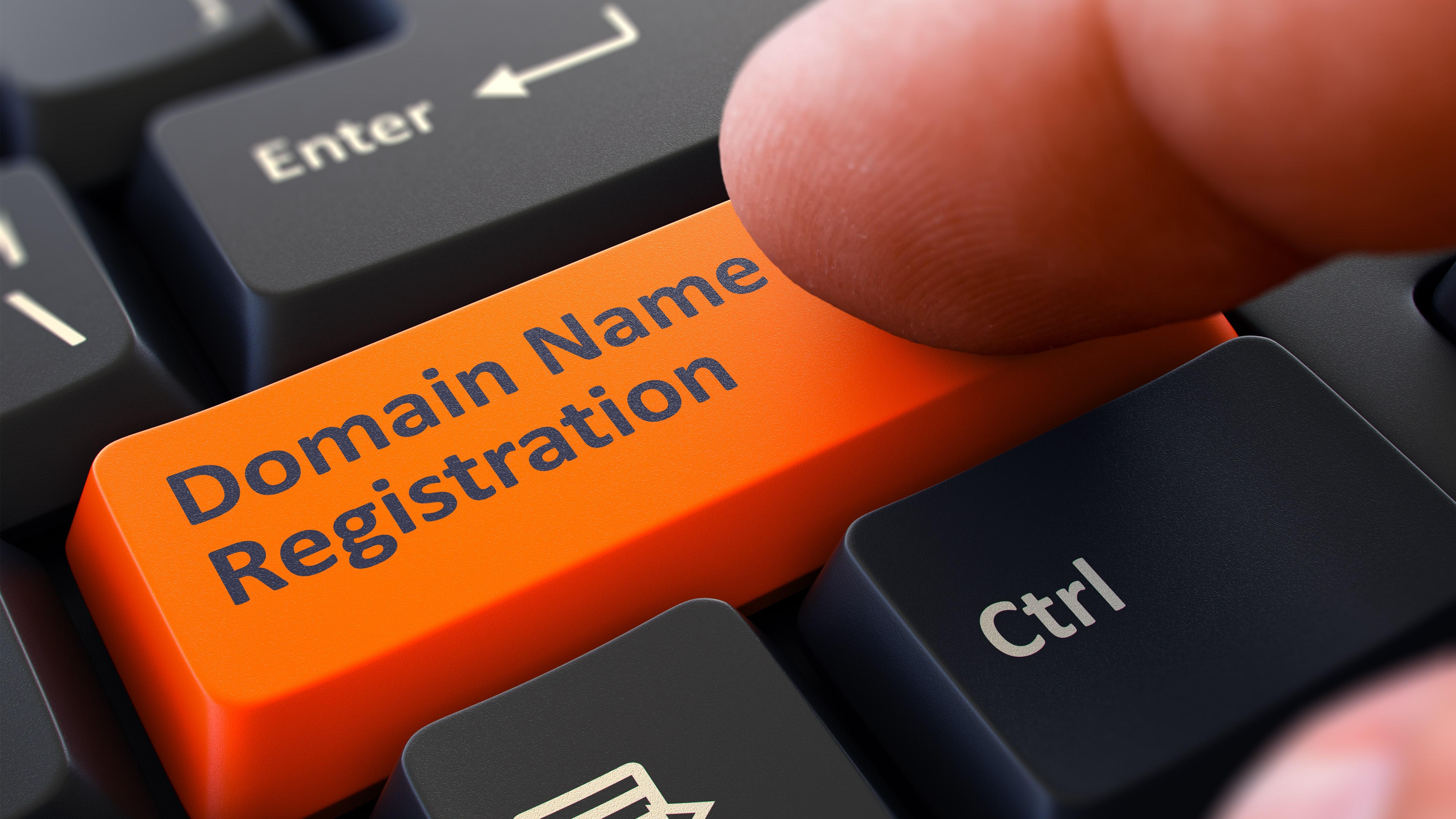 How to Register Your ‍Domain Name Like a Pro