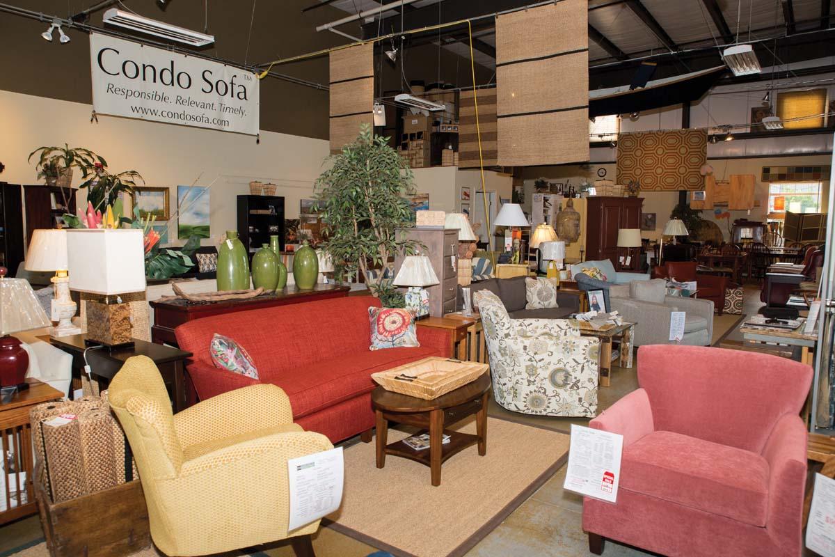 Budget-Friendly Options for Small Furniture Businesses