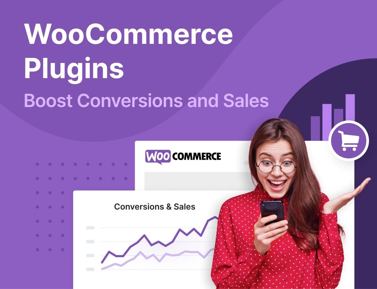 Utilizing WooCommerce Plugins to Enhance Upselling