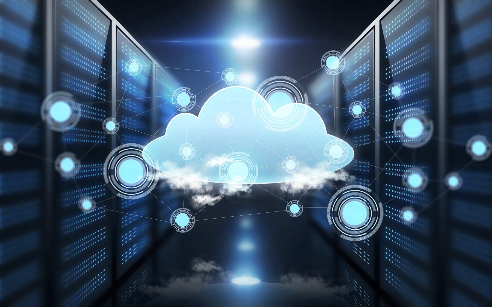 The Advantages of Cloud Hosting You Cant Ignore