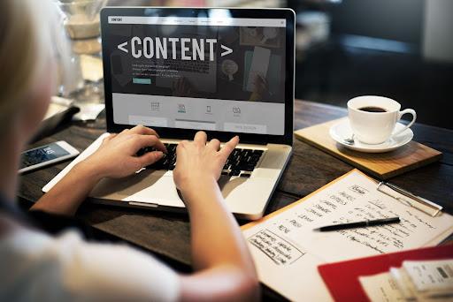 Crafting Compelling Content That Engages Your Audience