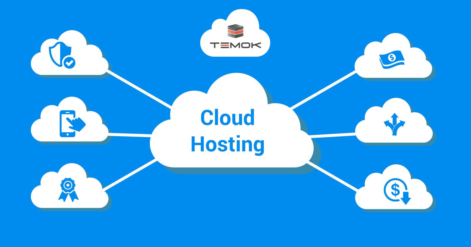 Future Trends in Cloud Hosting You Should Watch Out For