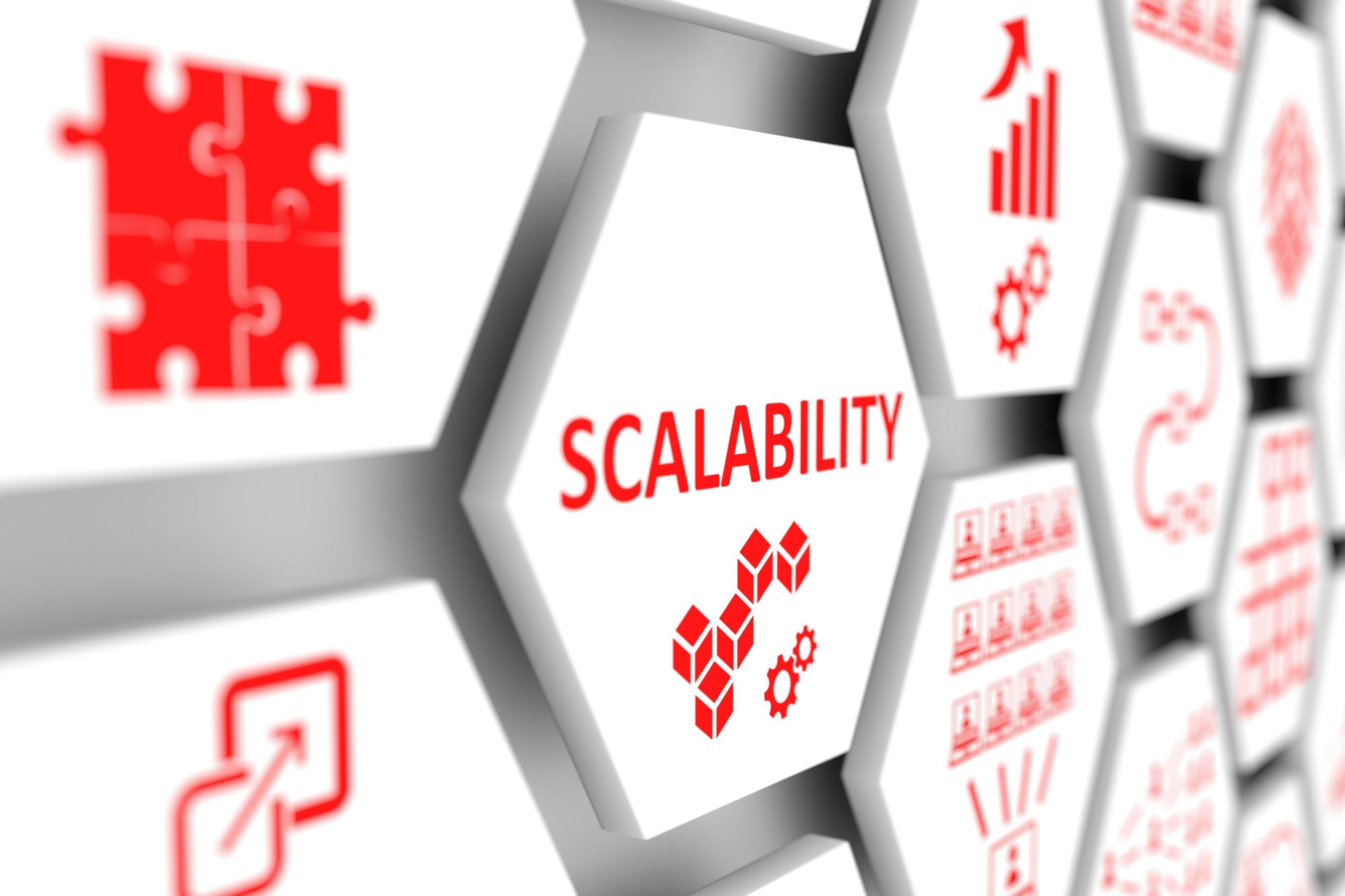 -⁤ The Importance of ​Scalability‍ in⁢ Enshrouded Server Solutions